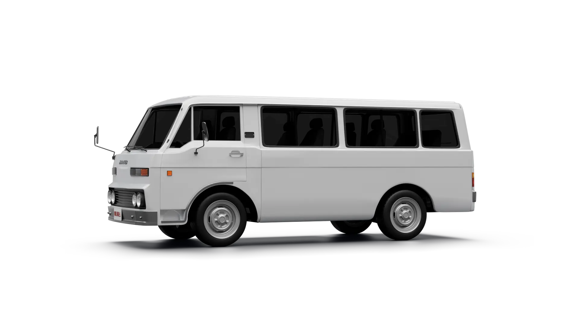 Vehicle 360 Frame 14