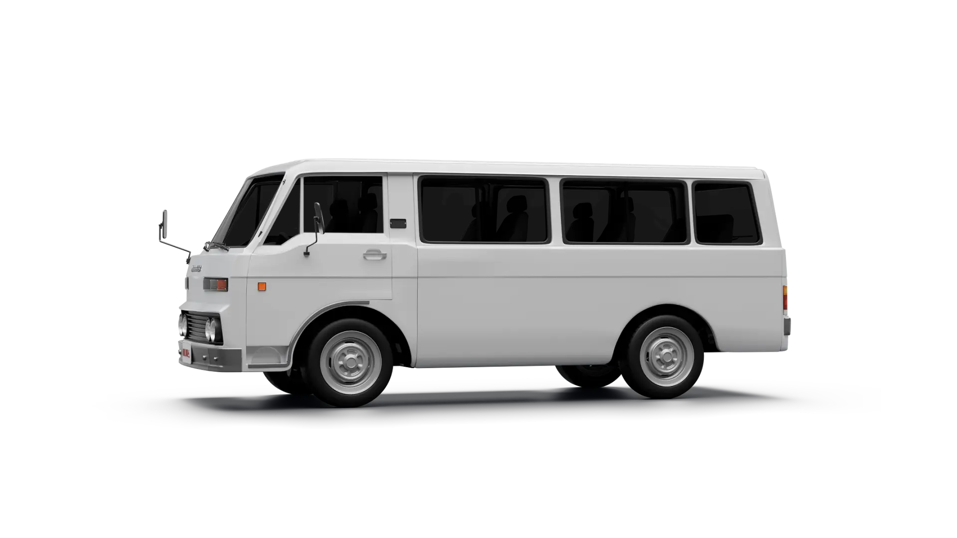 Vehicle 360 Frame 15