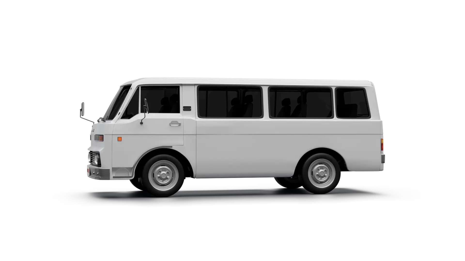 Vehicle 360 Frame 16