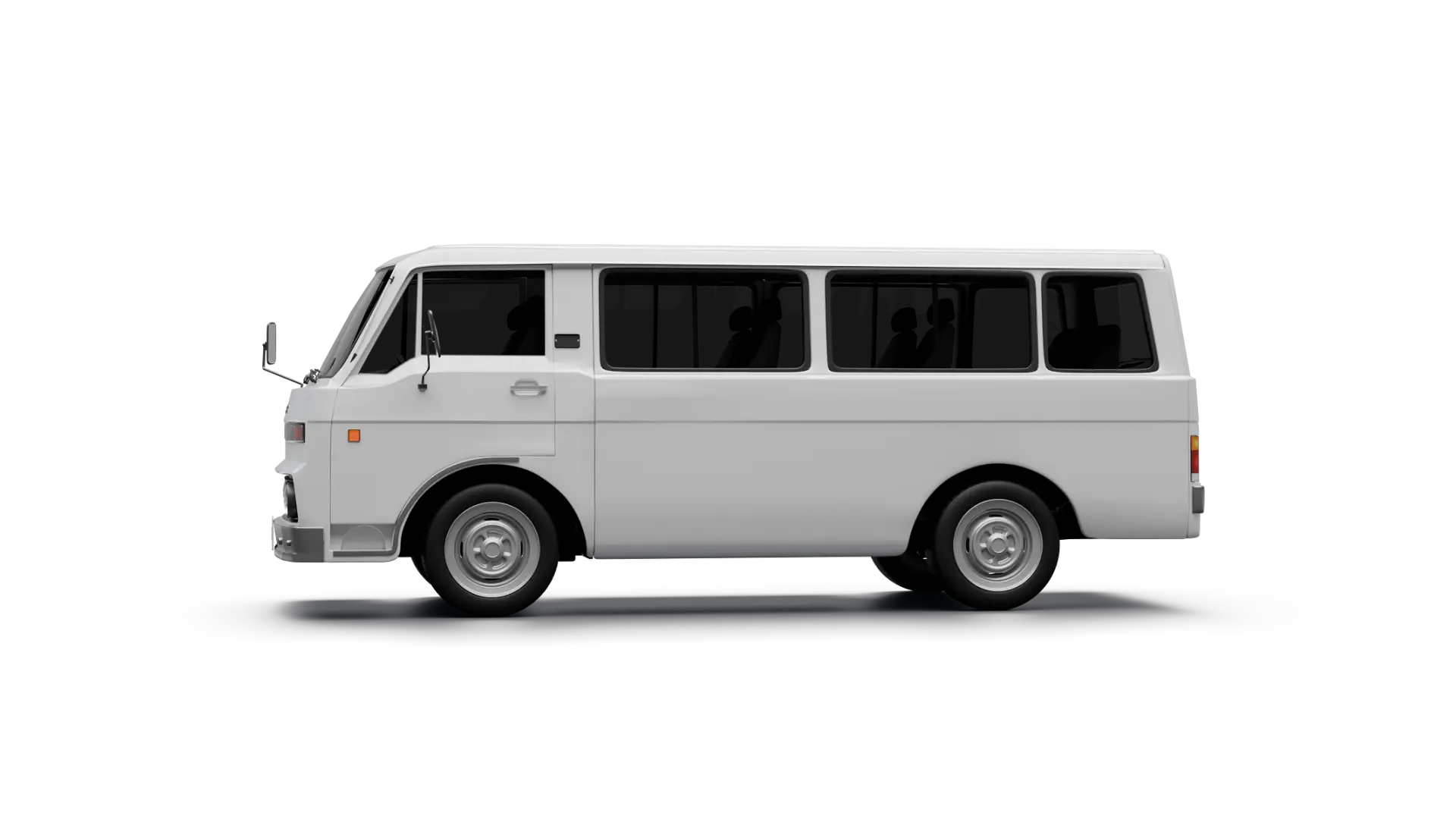 Vehicle 360 Frame 17