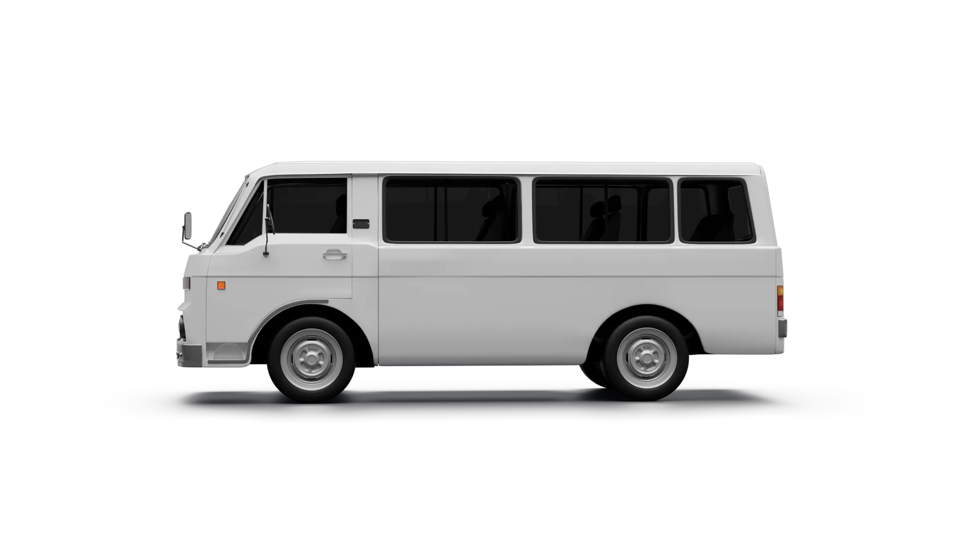 Vehicle 360 Frame 18