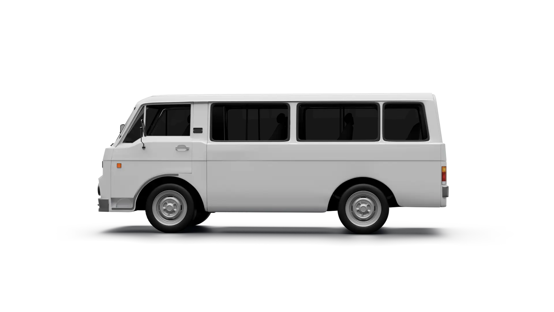 Vehicle 360 Frame 20