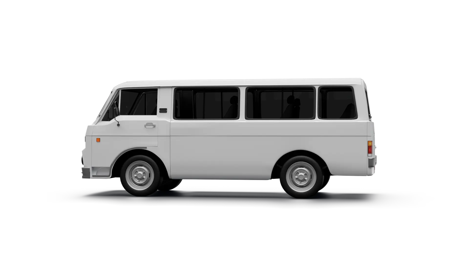 Vehicle 360 Frame 21