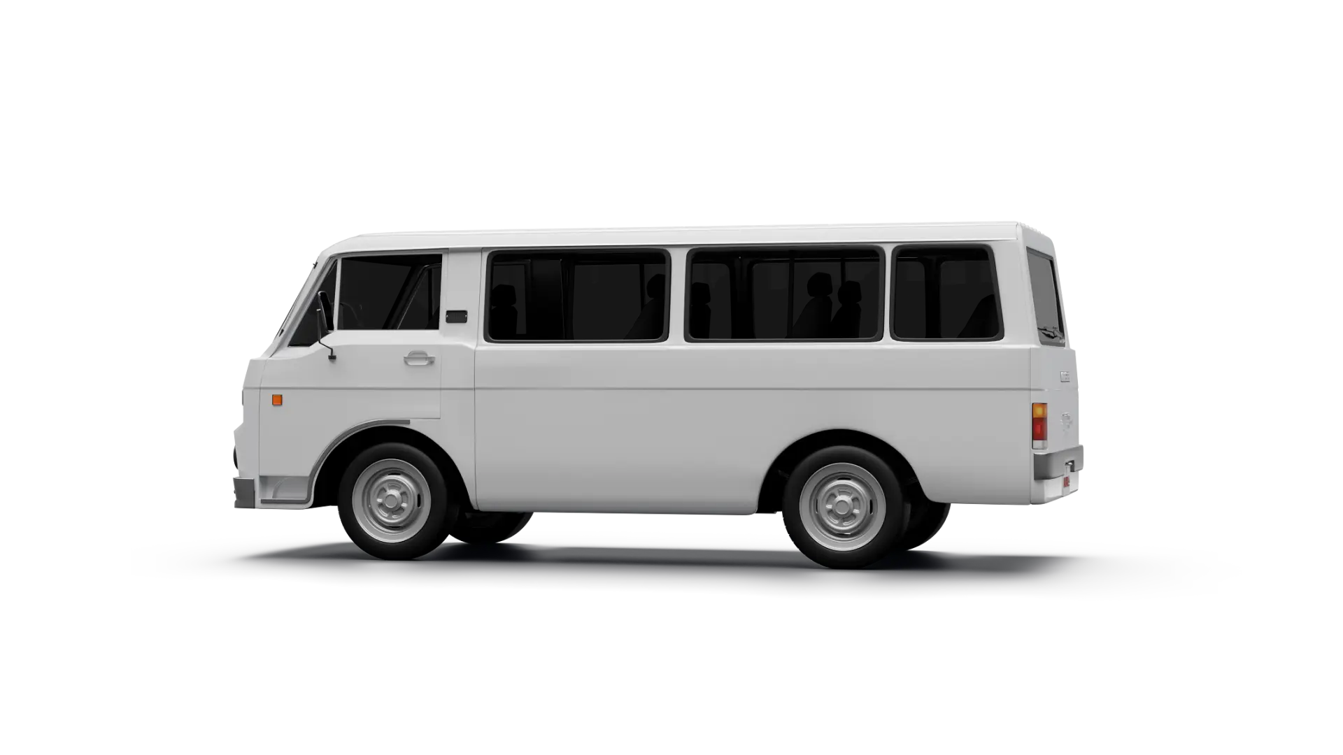 Vehicle 360 Frame 22