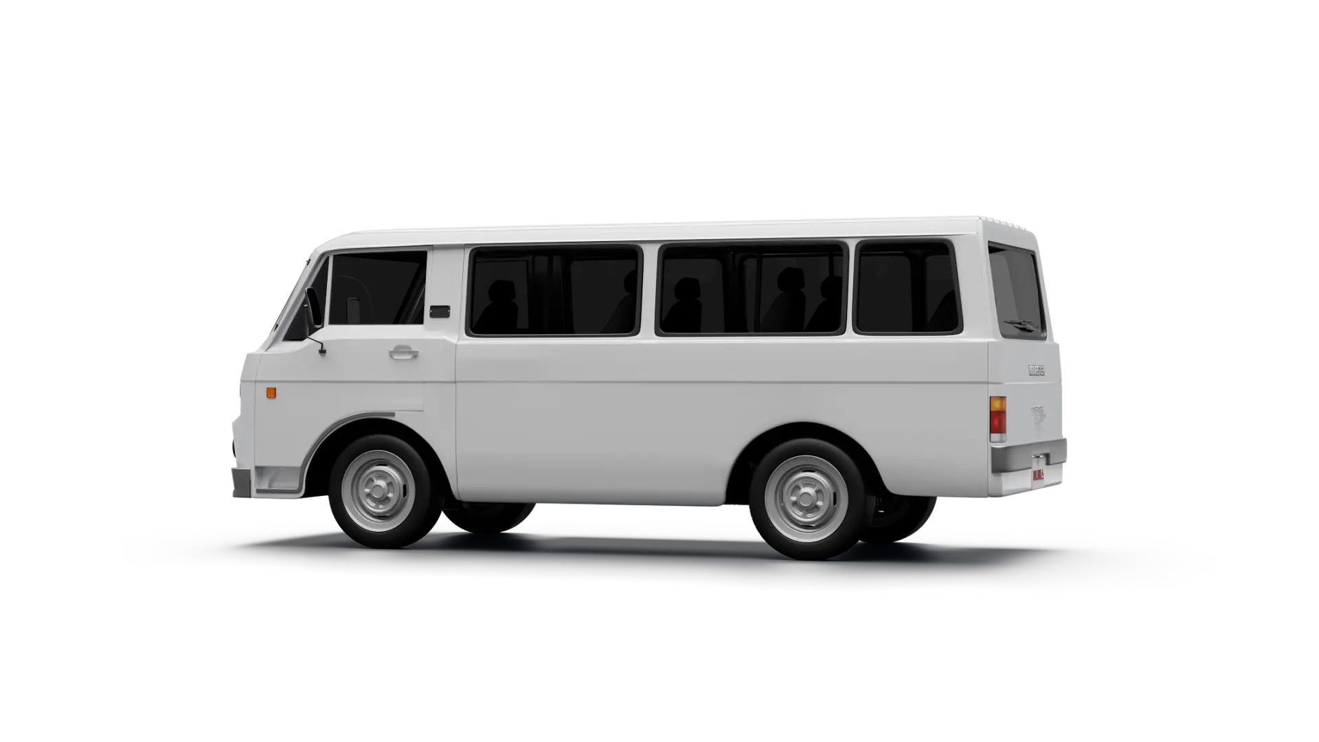 Vehicle 360 Frame 23