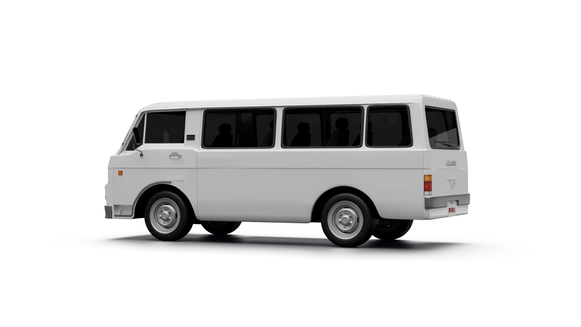 Vehicle 360 Frame 24