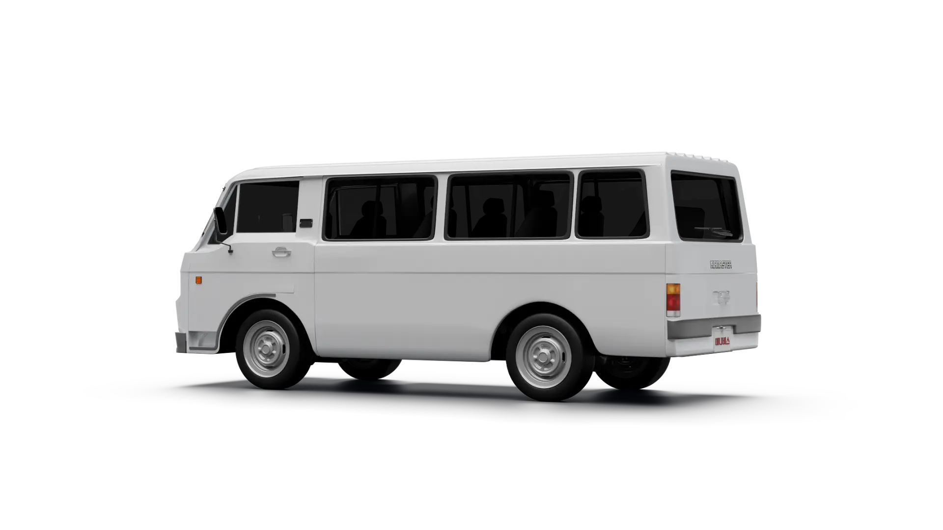 Vehicle 360 Frame 25