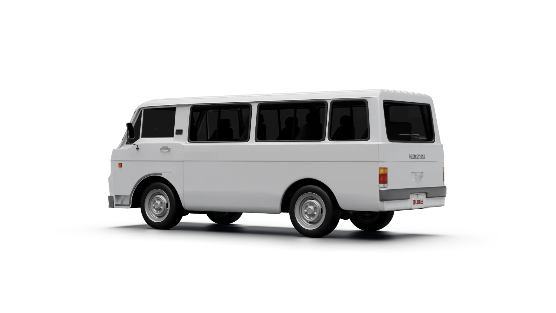 Vehicle 360 Frame 26