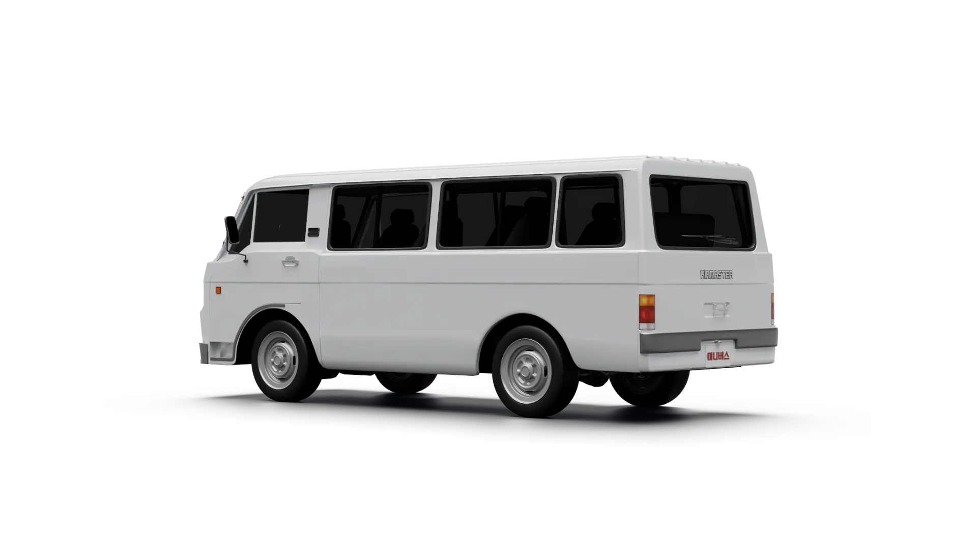 Vehicle 360 Frame 27