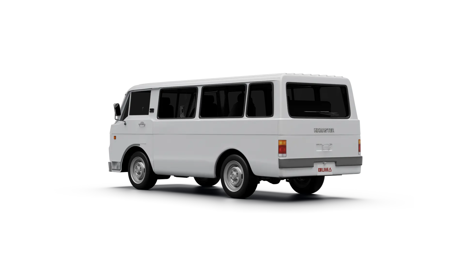 Vehicle 360 Frame 29