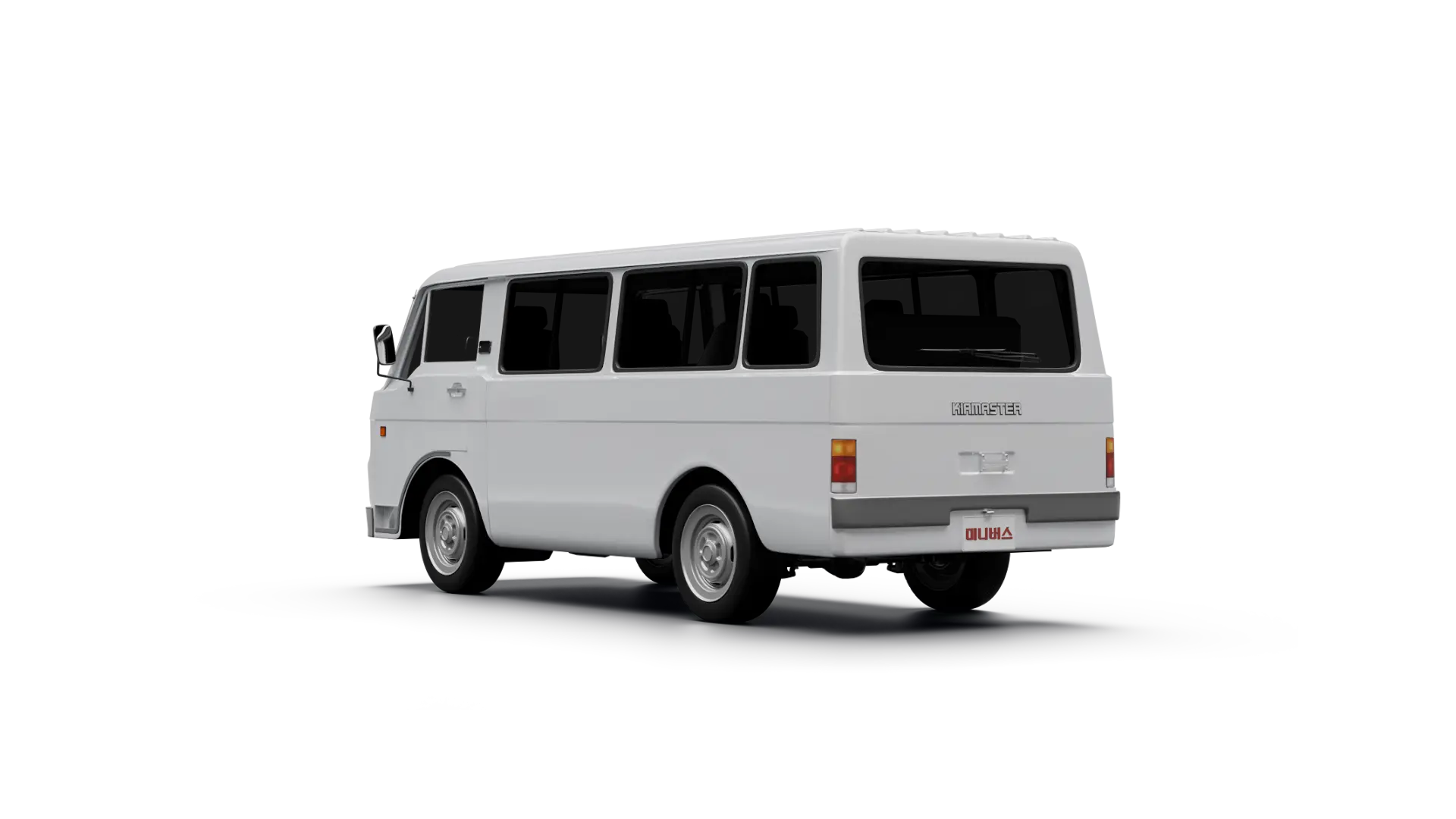 Vehicle 360 Frame 30