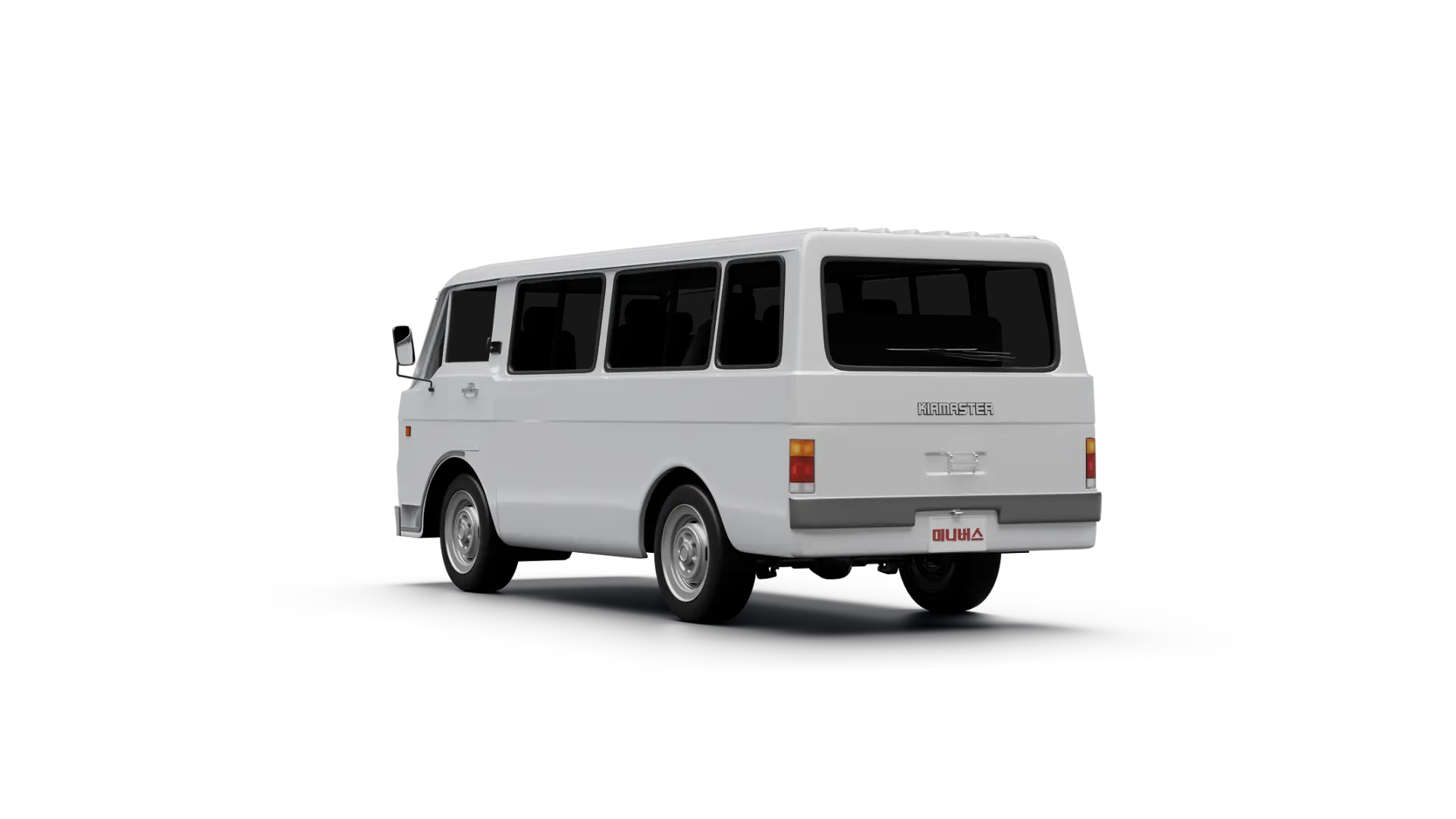 Vehicle 360 Frame 31