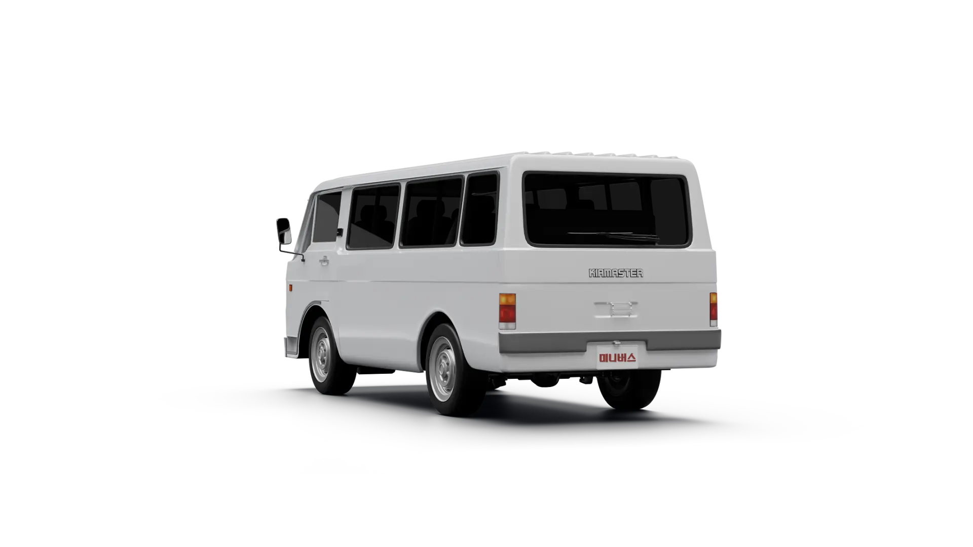 Vehicle 360 Frame 32