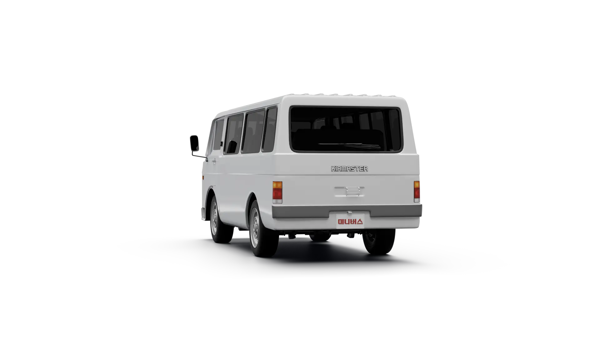 Vehicle 360 Frame 34