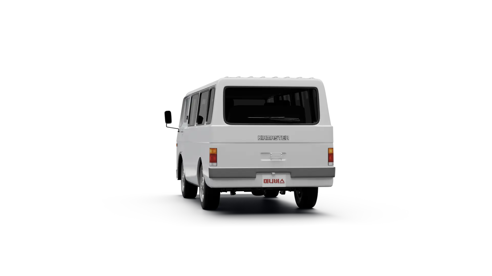 Vehicle 360 Frame 35