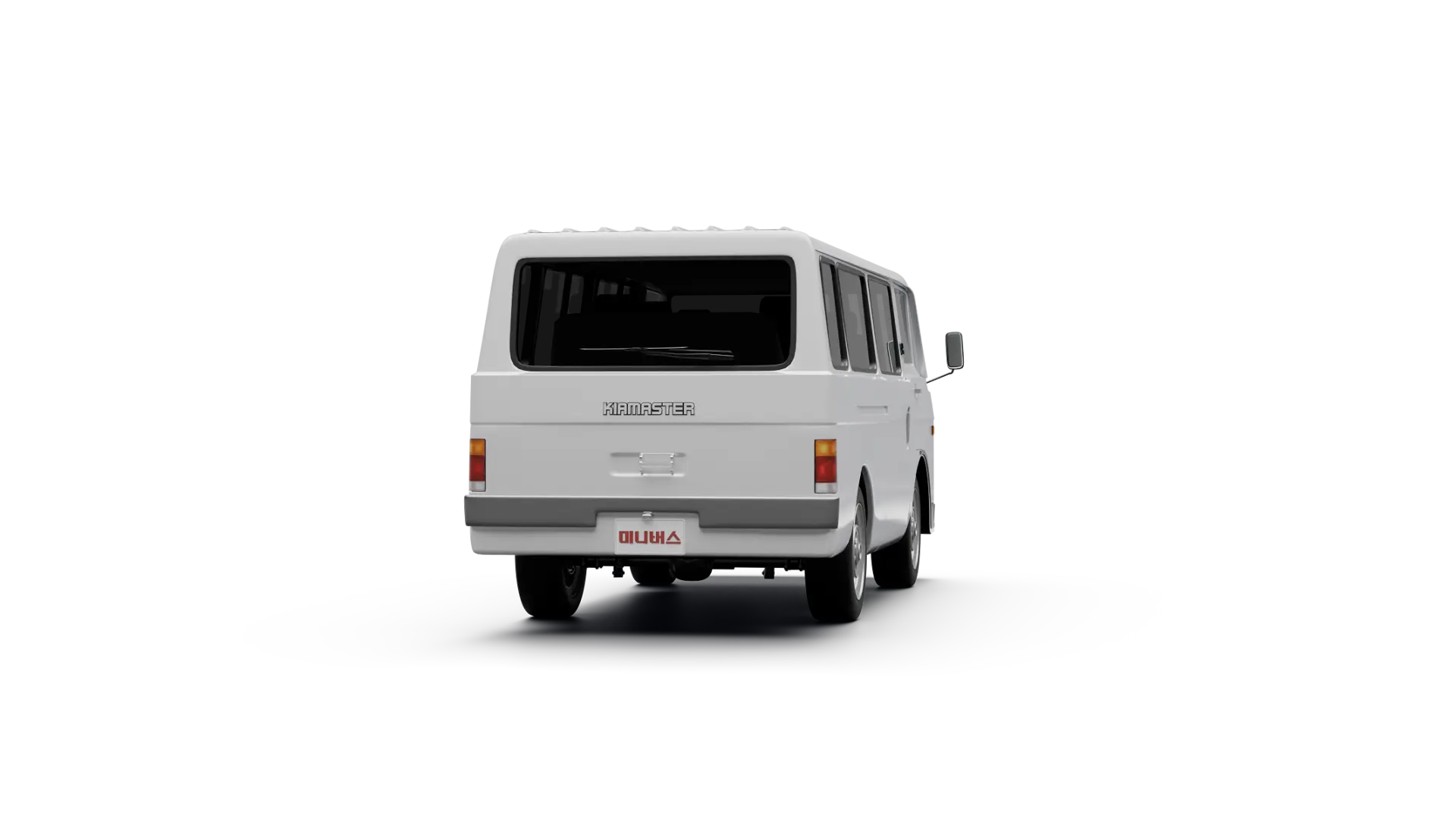 Vehicle 360 Frame 39