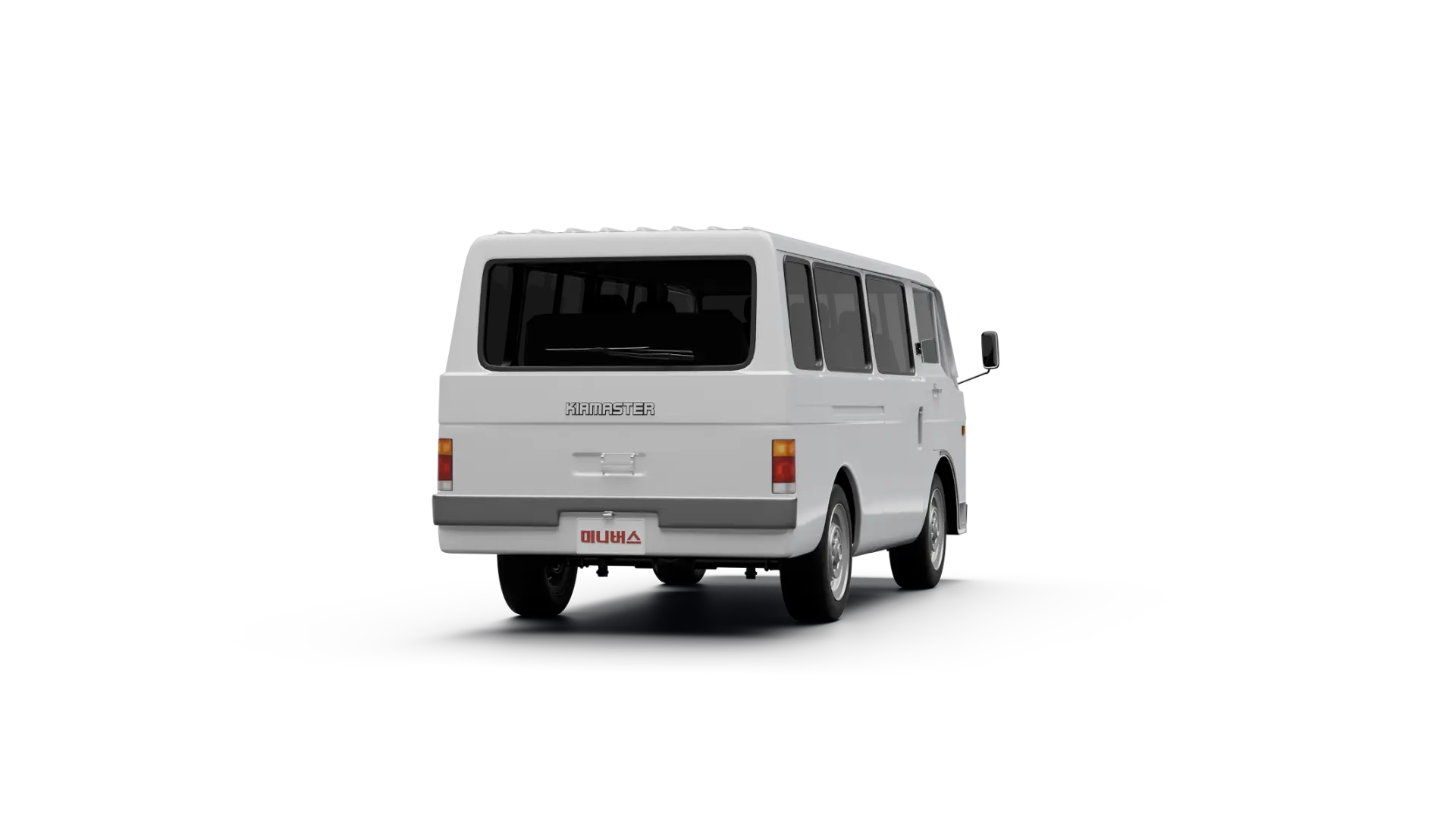 Vehicle 360 Frame 40