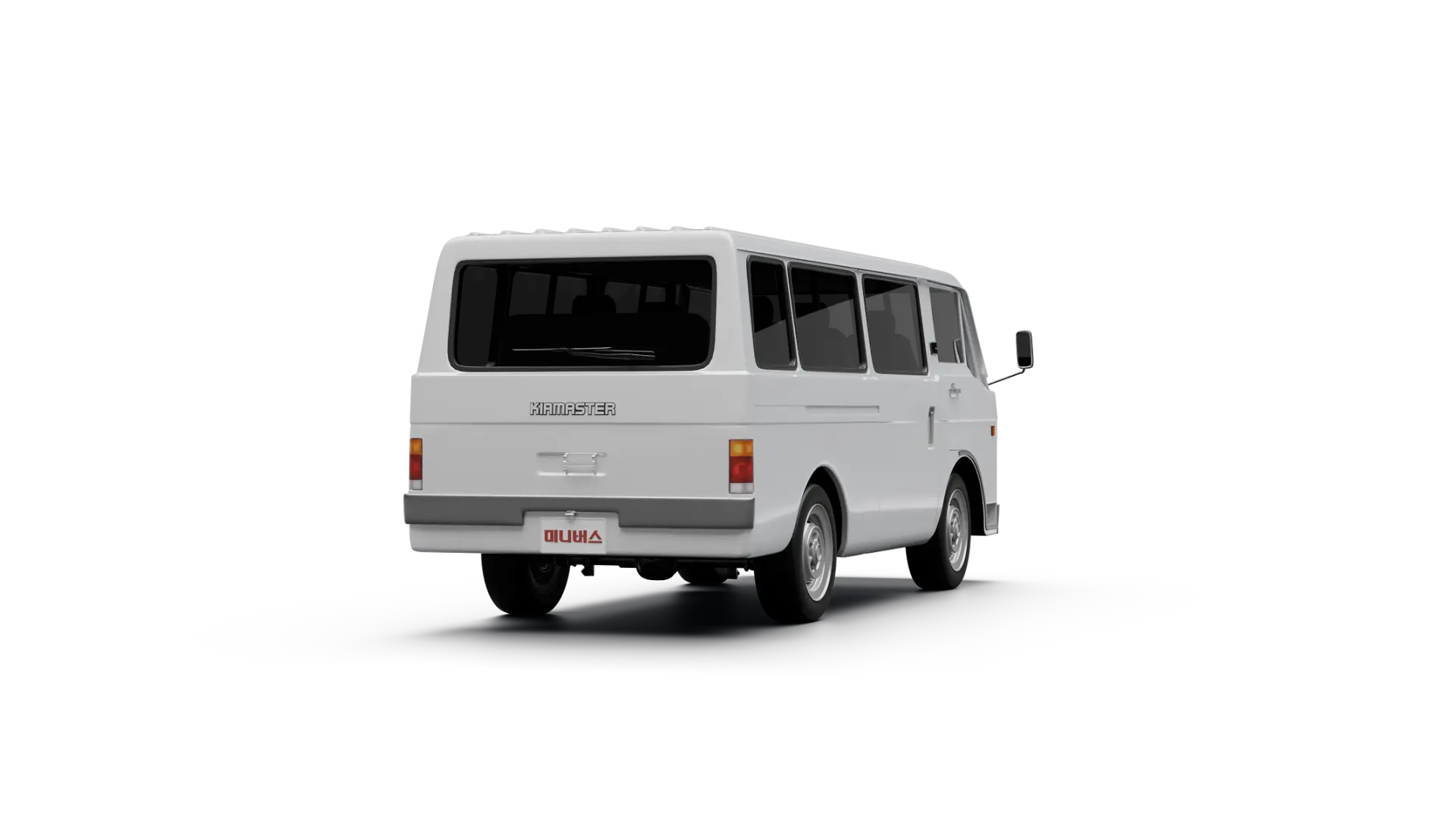 Vehicle 360 Frame 41