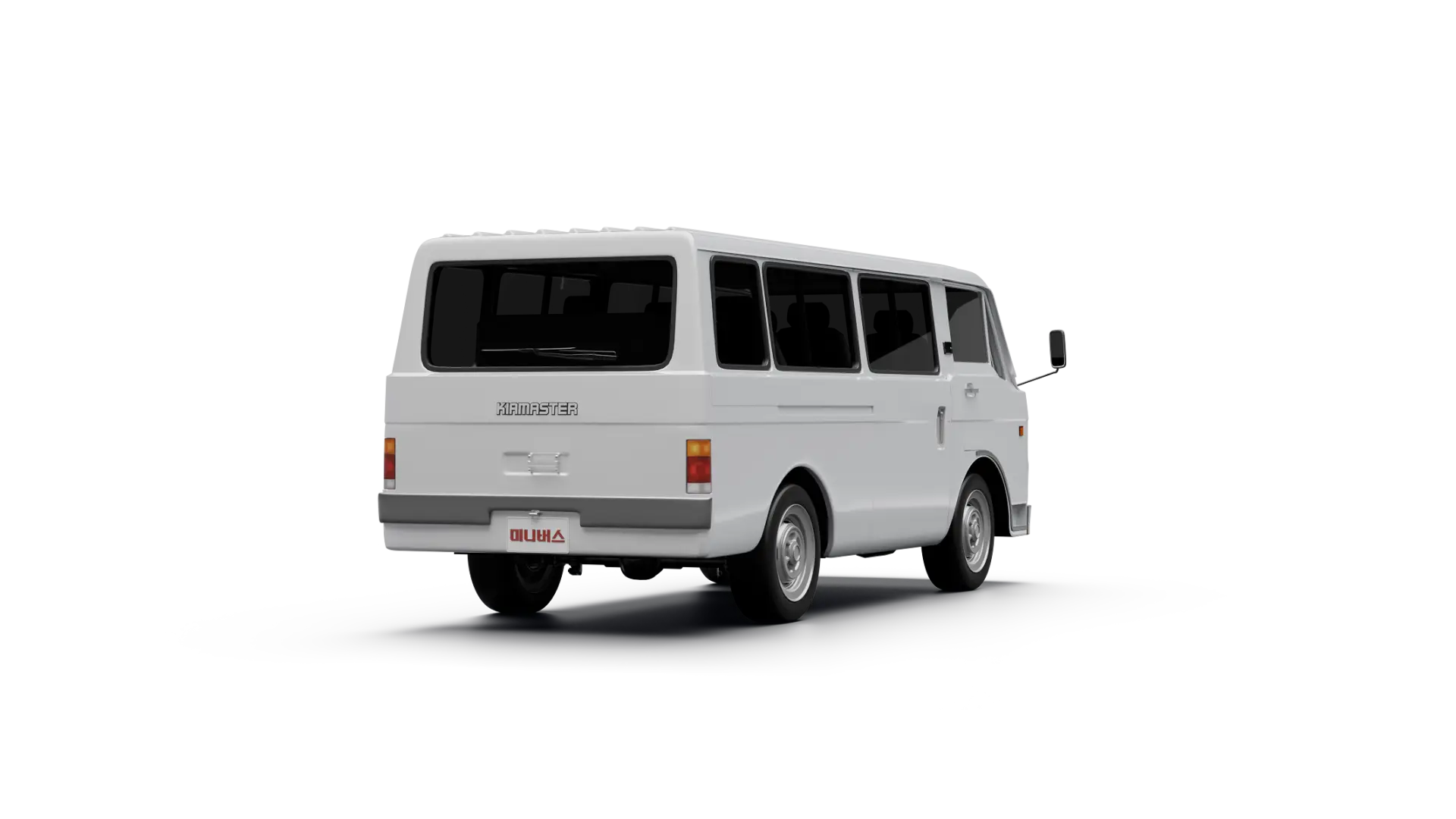 Vehicle 360 Frame 42