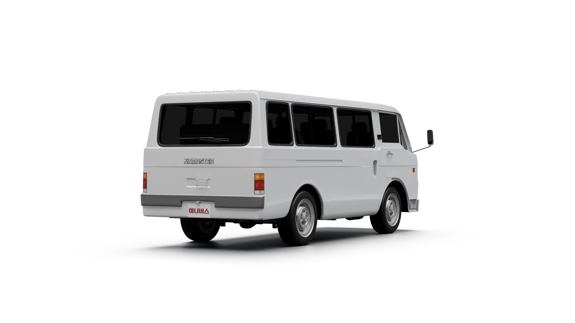 Vehicle 360 Frame 43