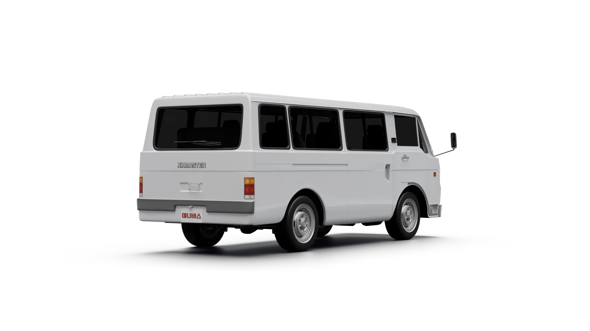 Vehicle 360 Frame 44