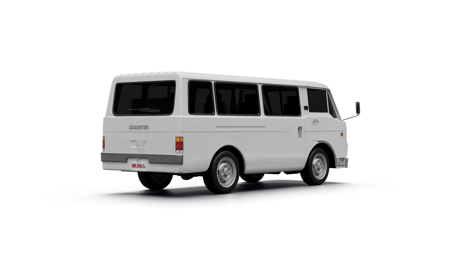 Vehicle 360 Frame 45