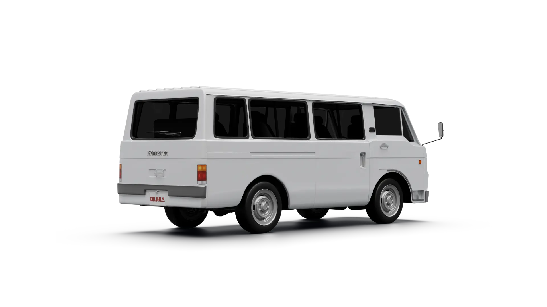 Vehicle 360 Frame 46