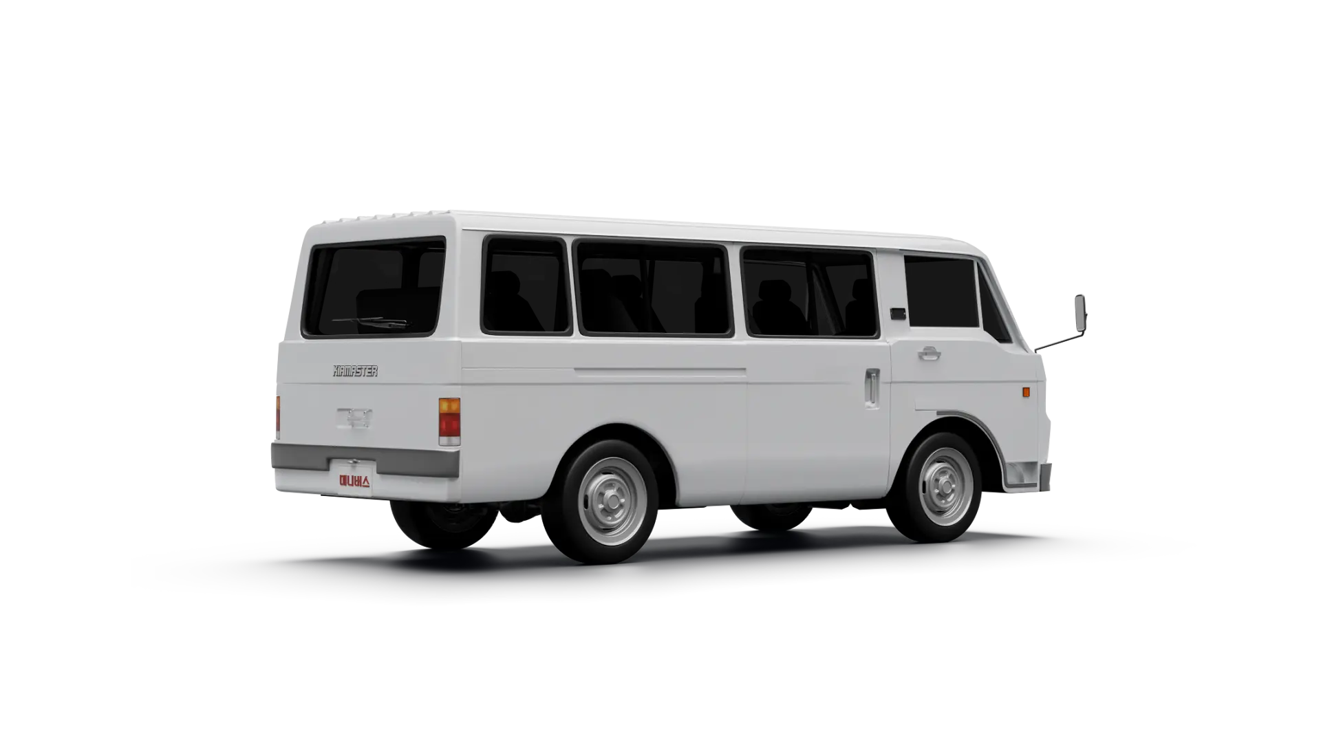 Vehicle 360 Frame 47