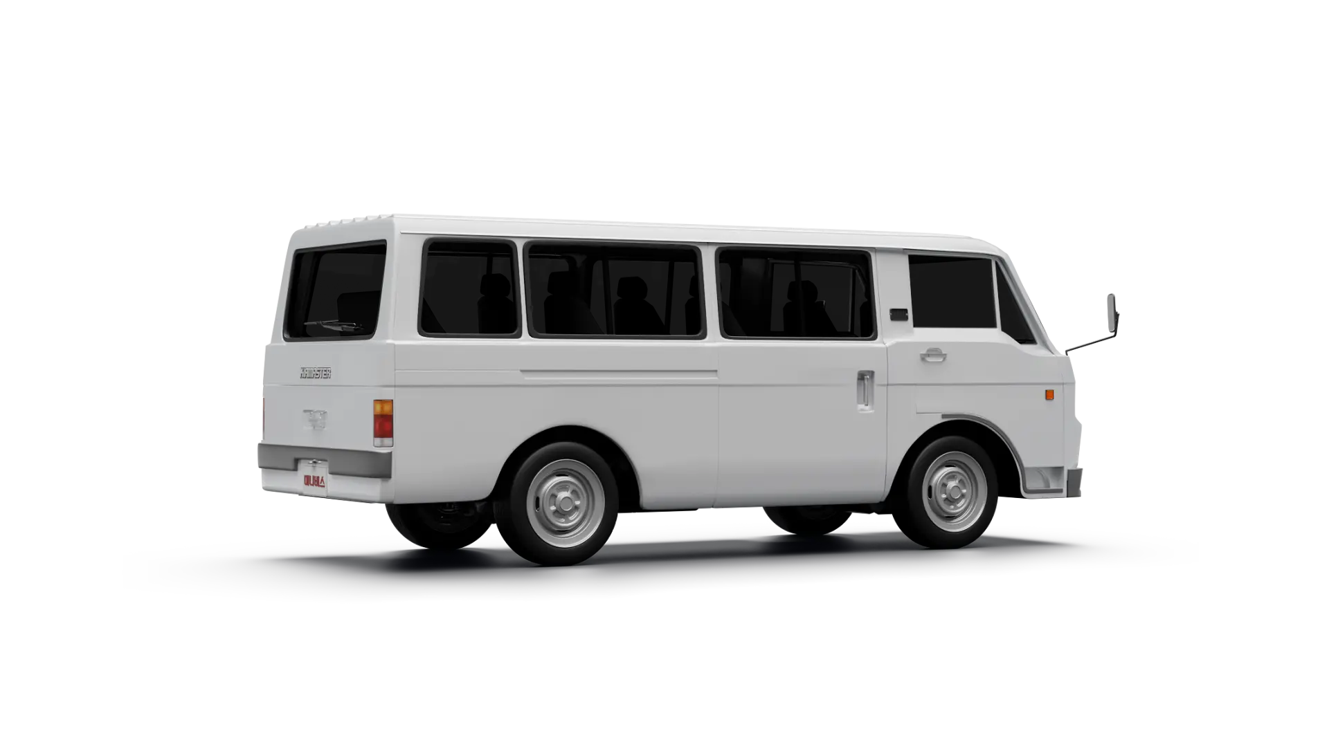 Vehicle 360 Frame 49