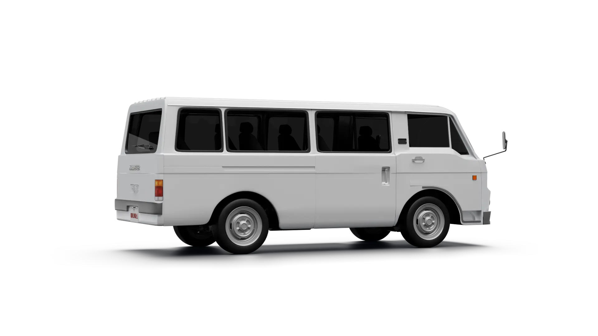 Vehicle 360 Frame 50