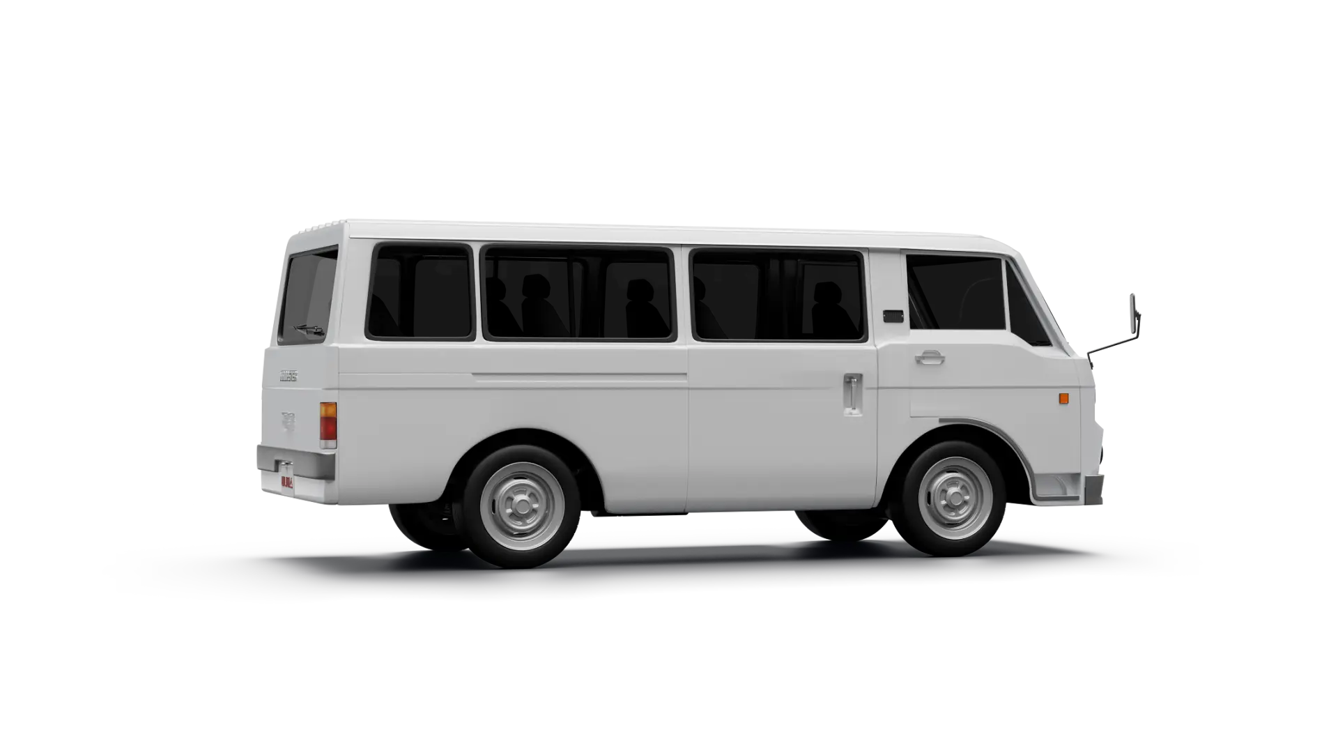 Vehicle 360 Frame 51