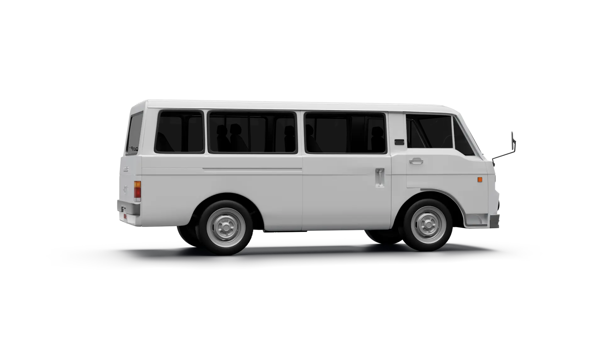 Vehicle 360 Frame 52