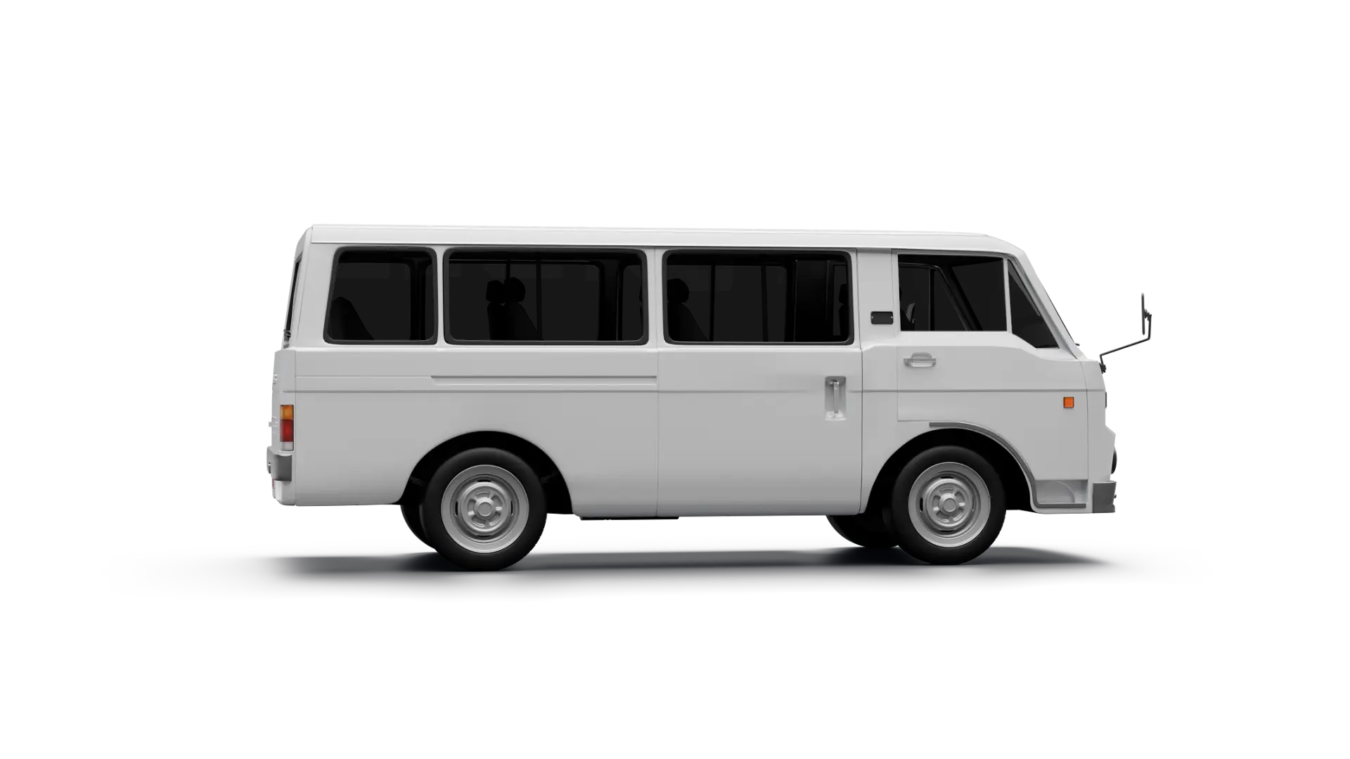 Vehicle 360 Frame 53