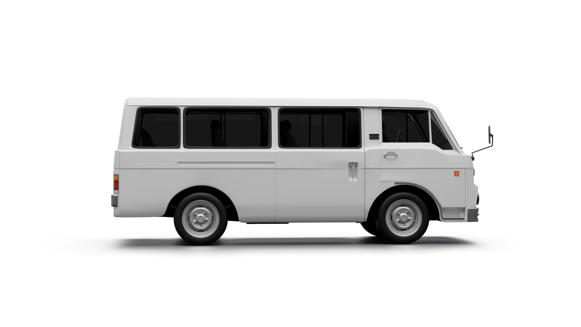 Vehicle 360 Frame 54