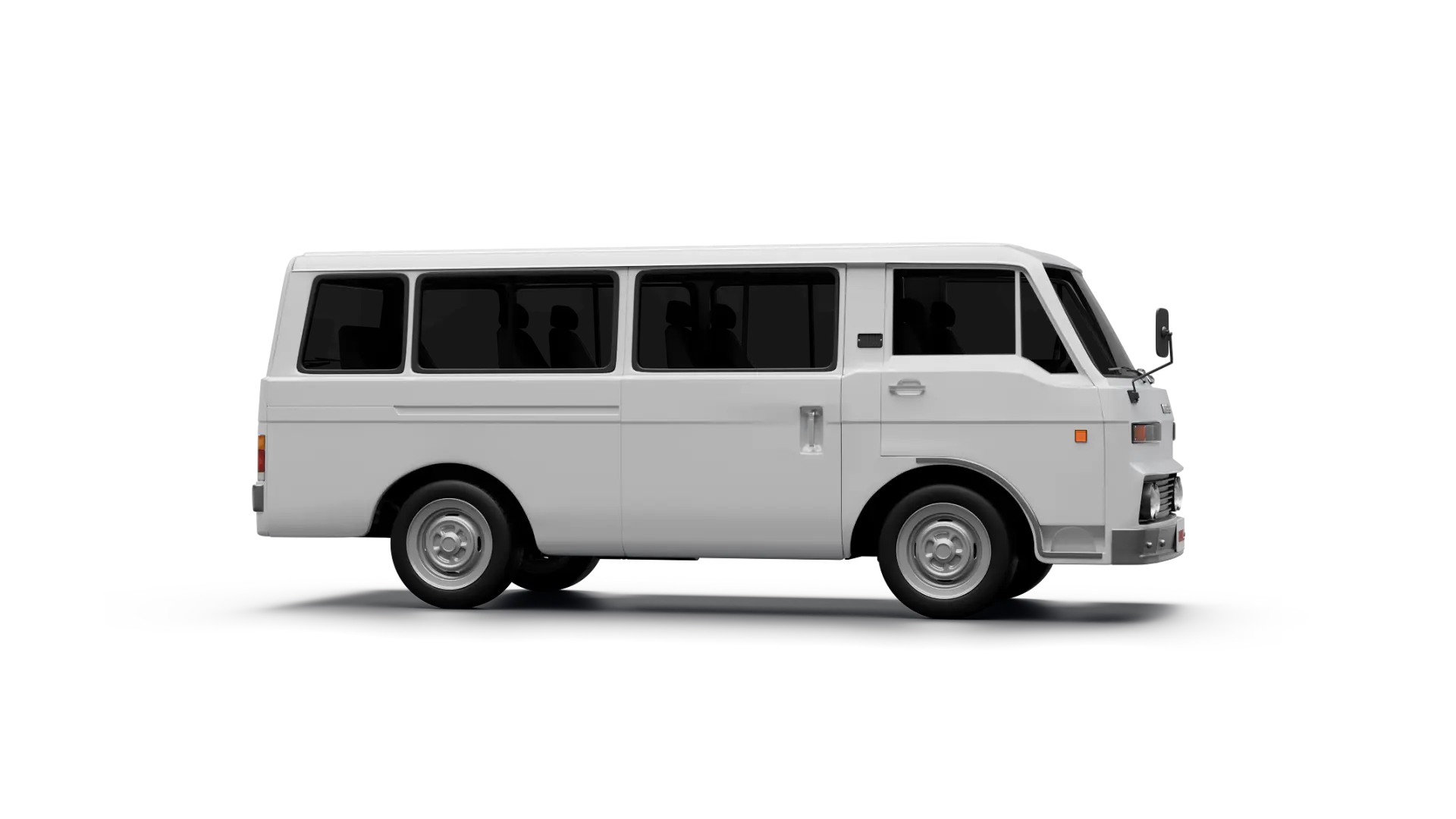 Vehicle 360 Frame 58