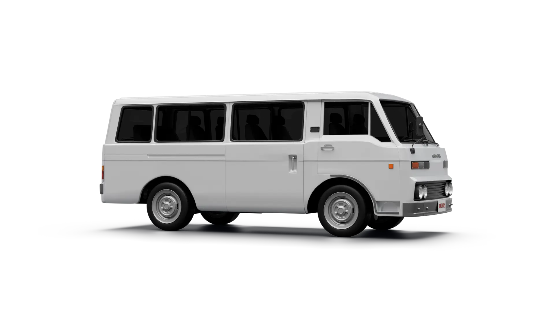 Vehicle 360 Frame 60