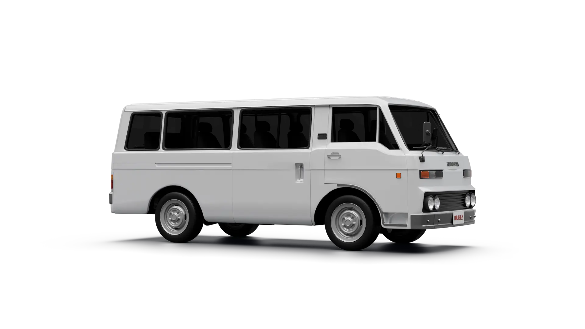 Vehicle 360 Frame 61