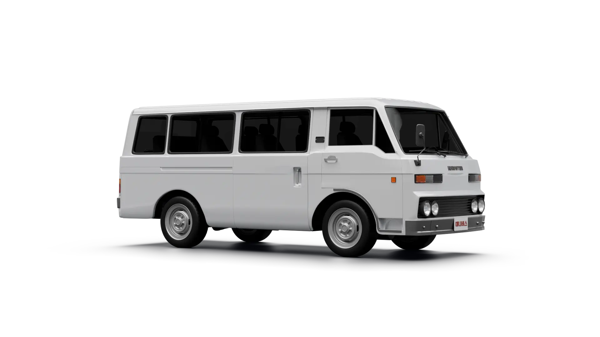 Vehicle 360 Frame 62