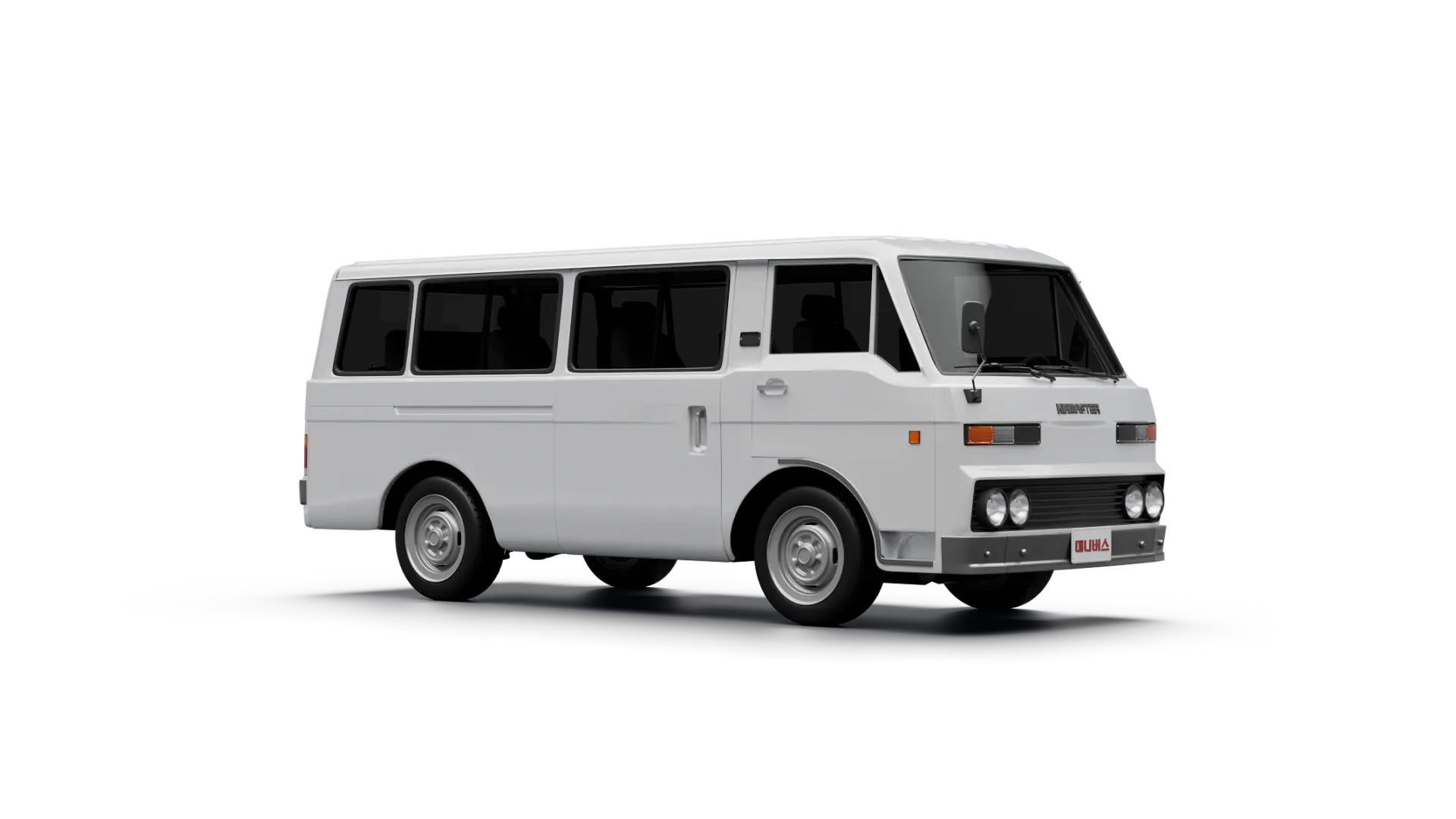 Vehicle 360 Frame 63