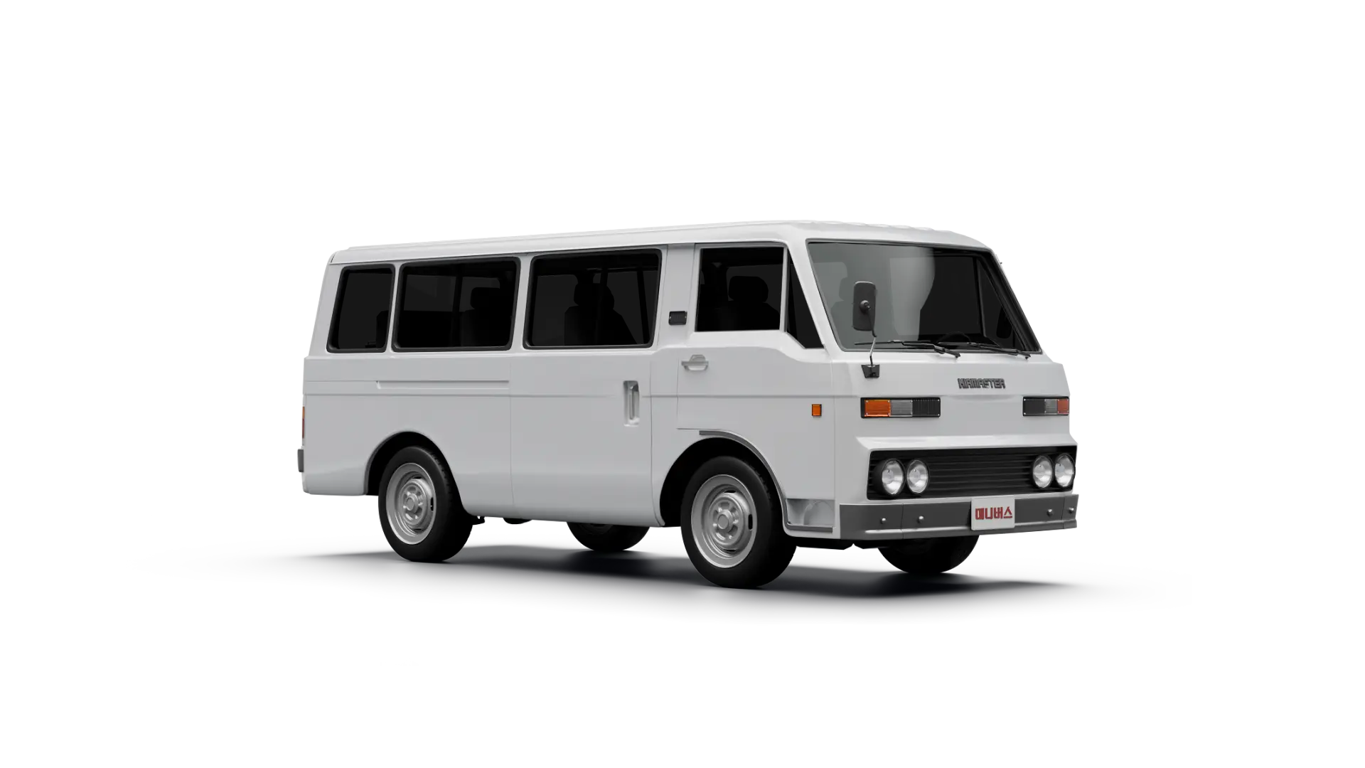 Vehicle 360 Frame 64