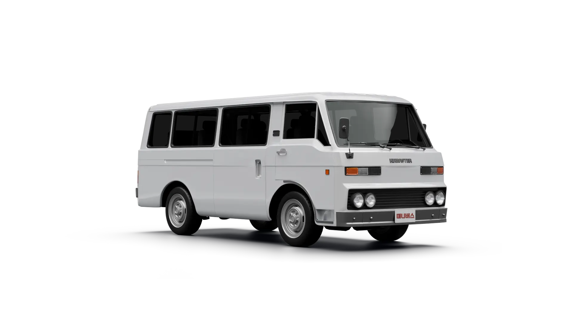 Vehicle 360 Frame 65