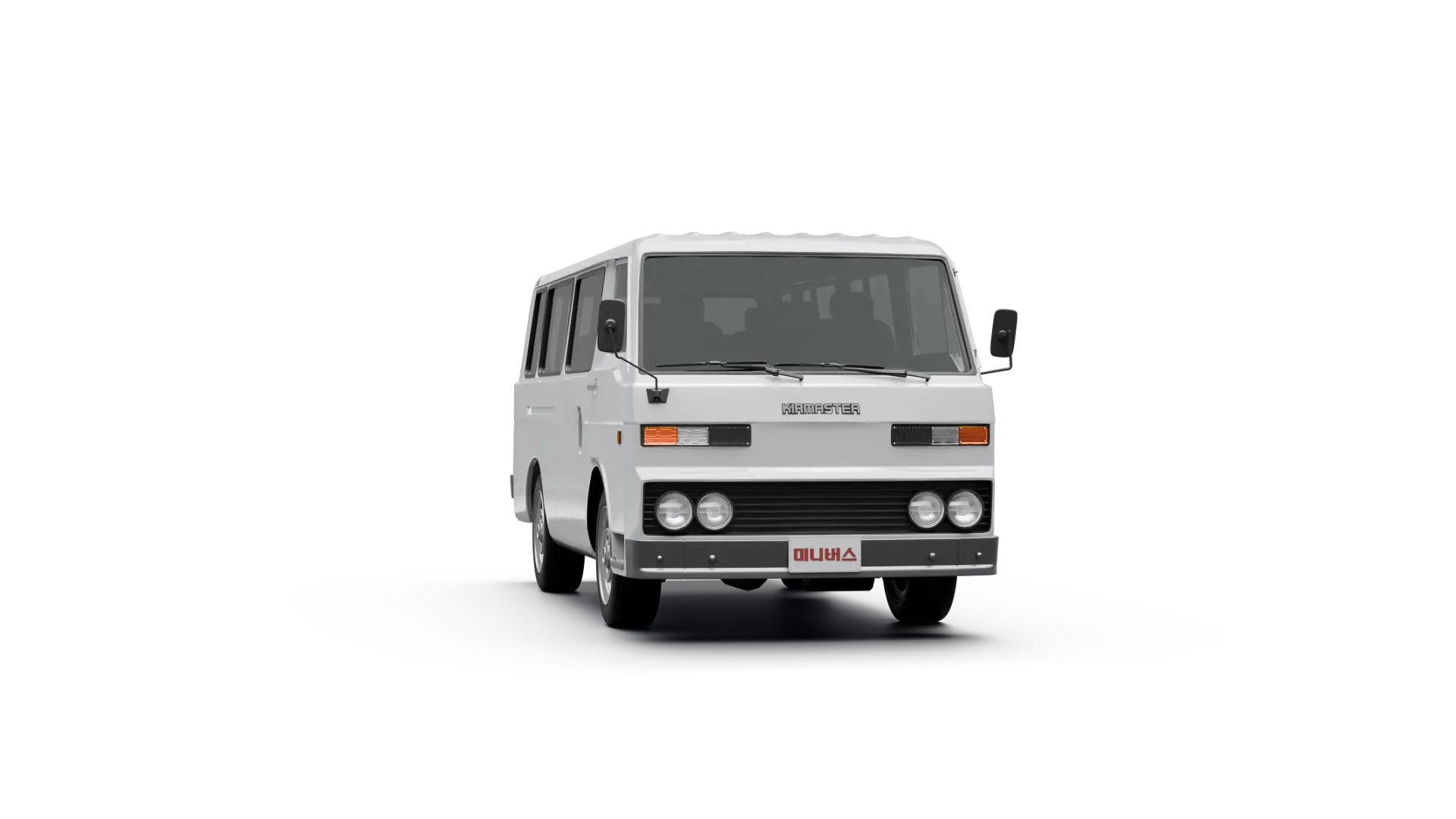 Vehicle 360 Frame 70