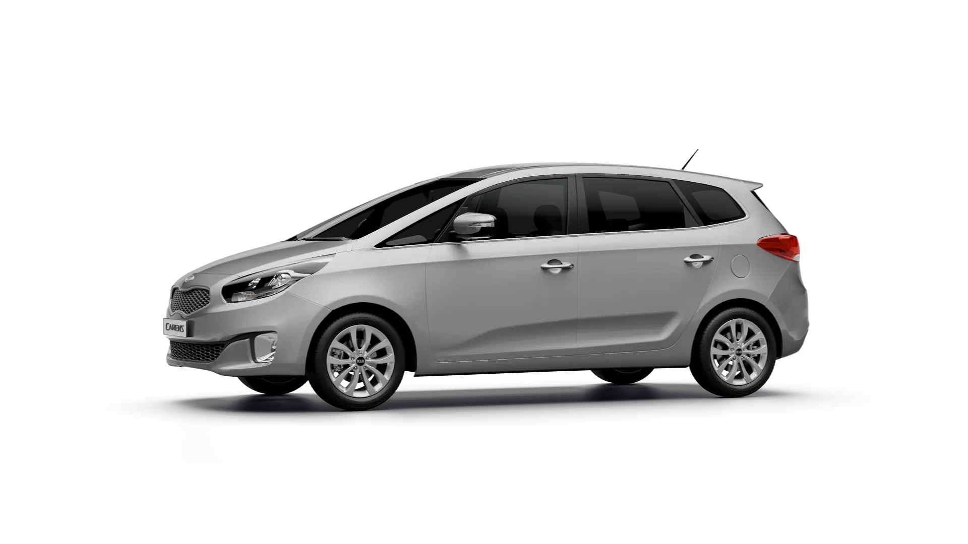 Vehicle 360 Frame 14