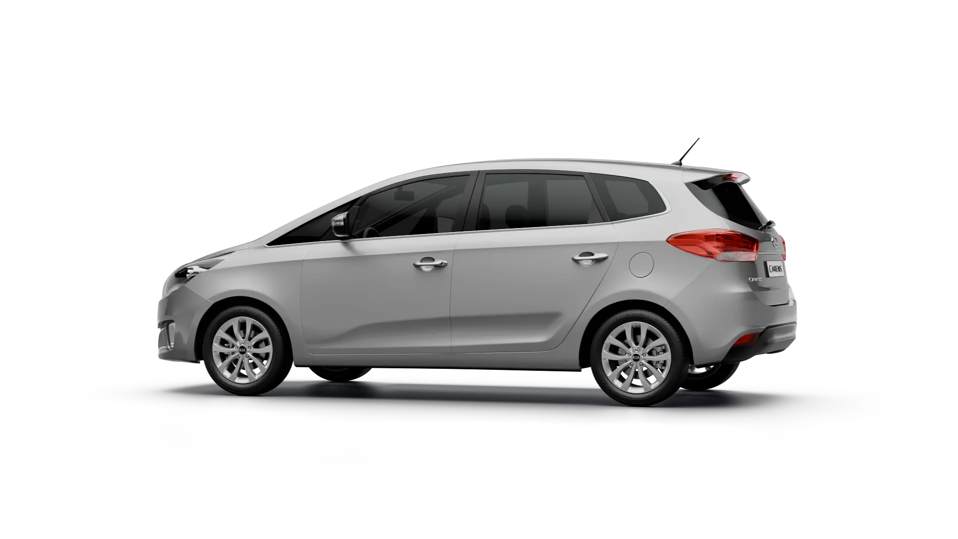 Vehicle 360 Frame 23