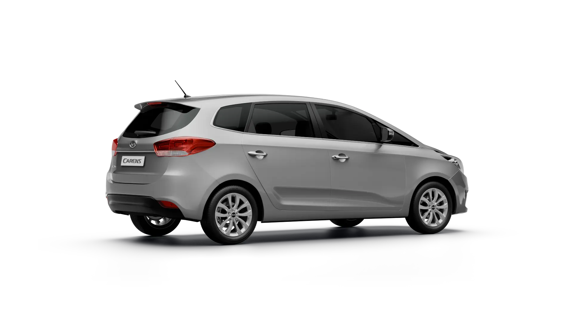 Vehicle 360 Frame 48