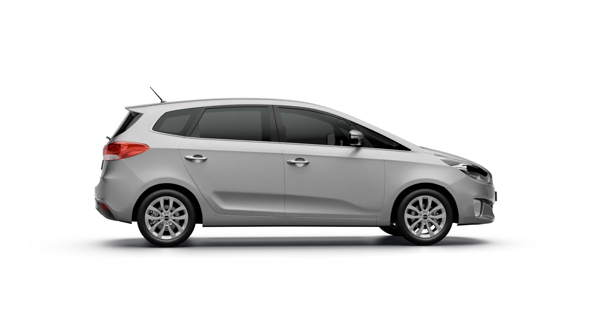 Vehicle 360 Frame 54