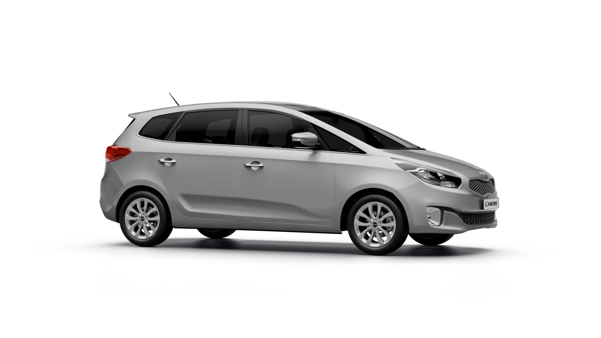 Vehicle 360 Frame 60