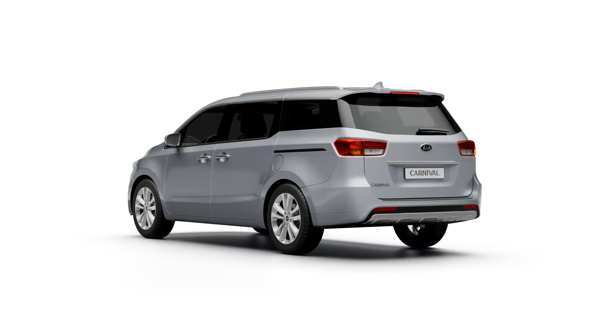 Vehicle 360 Frame 30