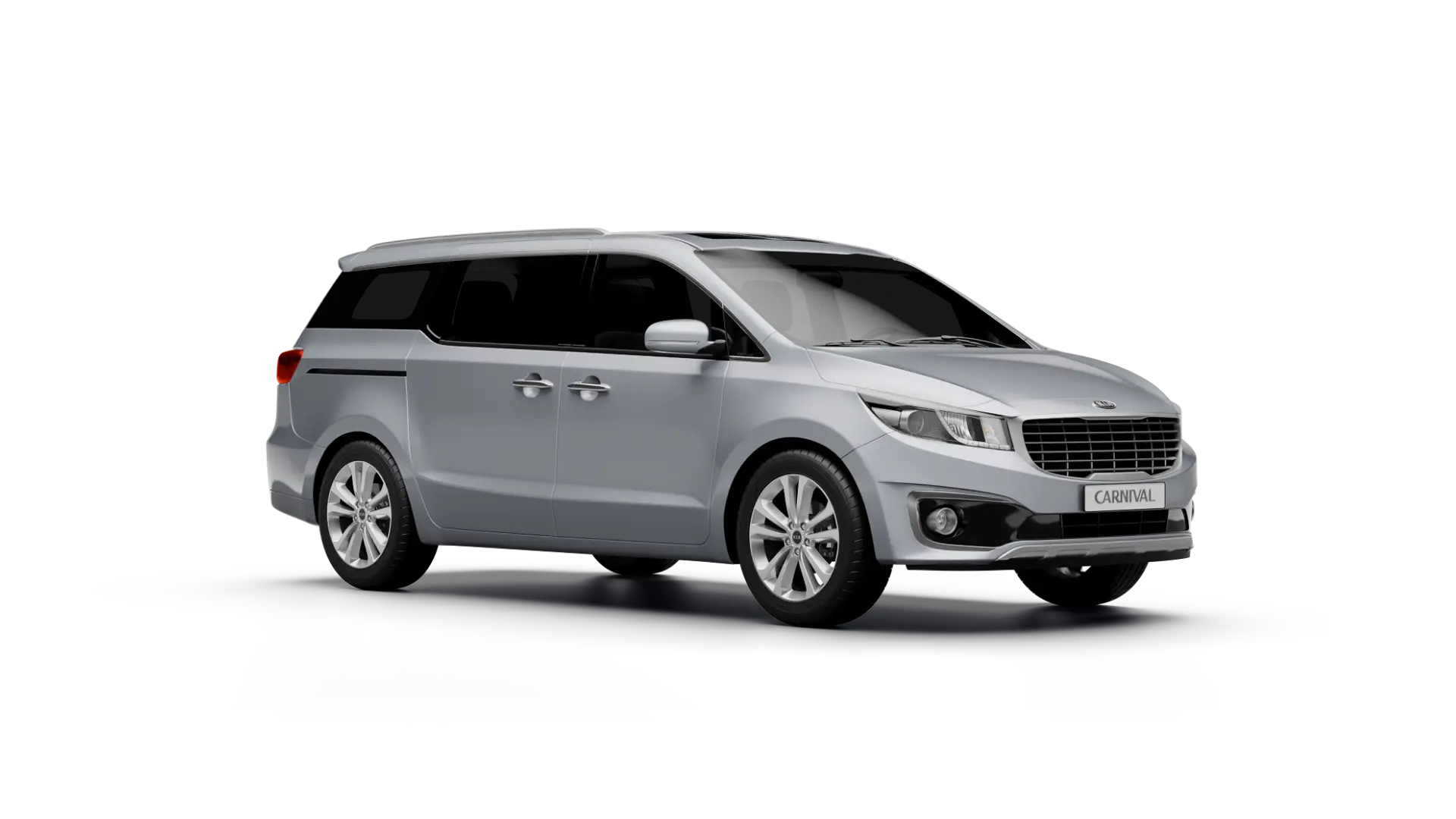 Vehicle 360 Frame 64