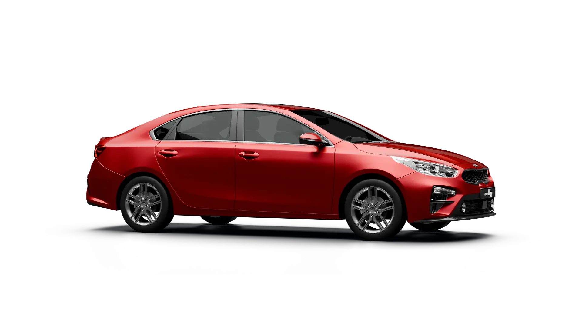 Vehicle 360 Frame 60